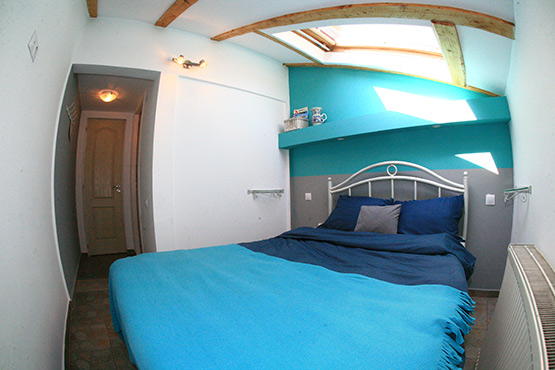 Single Room Private bathroom